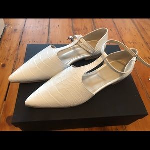 Freda Salvador tulip flats (NWT)